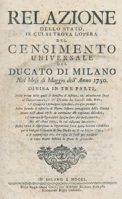 Bild Nr.1: 120-1300 Relazione: (Italien, Mailand)