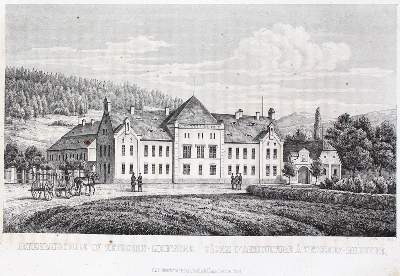 Bild Nr.1: 120-1312 Klutschak,F.: (Österreich, Böhmen)