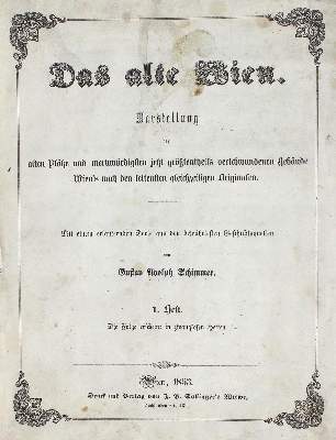 Bild Nr.1: 120-1320 Ruthner,A.v.: (Österreich)