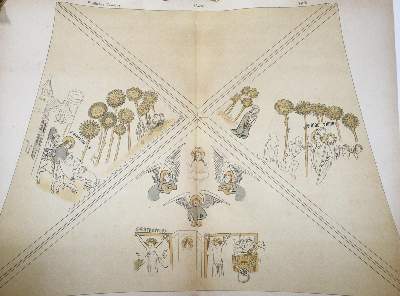 Bild Nr.1: 120-1322 Bernoulli,A.: (Schweiz, Basel)
