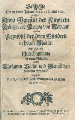 Bild Nr.1: 120-1329 Salis-Marschlins,C.U.v.: (Schweiz, Graubünden)