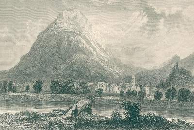Bild Nr.1: 120-1342 Zschokke,H.: (Schweiz)