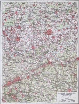 Bild Nr.2: 120-1345 Andree.: (Verschiedene Länder - Geschichte, Atlanten)