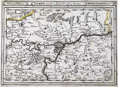 Bild Nr.1: 120-1346 Bodenehr,G.: (Verschiedene Länder - Geschichte, Atlanten)