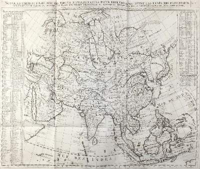 Bild Nr.2: 120-1347 Chatelain,H.A.: (Verschiedene Länder - Geschichte, Atlanten)