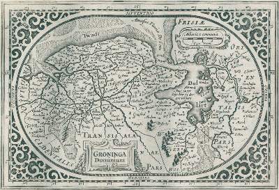 Bild Nr.4: 120-1351 Landkarten: (Verschiedene Länder - Geschichte, Atlanten, Jansson)