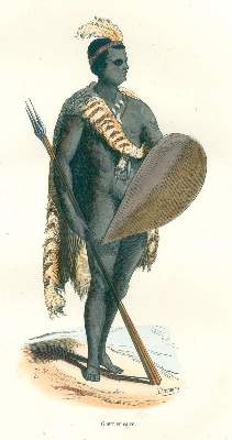 Bild Nr.1: 120-1366 Henricy,C. u. F.Lacroix.: (Verschiedene Länder - Geschichte)