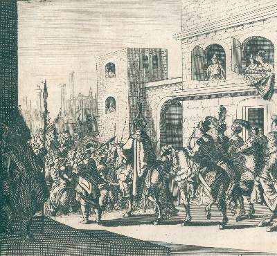 Bild Nr.1: 120-1398 Thevenot,J.: (Verschiedene Länder - Geschichte)
