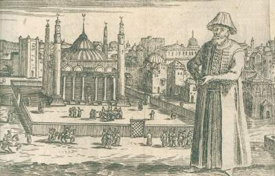 Bild Nr.1: 120-1400 Rigaut,P.: (Verschiedene Länder - Geschichte, Türkei)