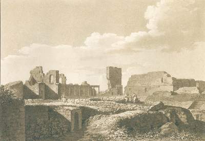 Bild Nr.1: 120-1402 Ewers,J.P.G.: (Verschiedene Länder - Geschichte, Zypern)