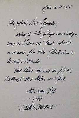 Bild Nr.1: 120-1414 Sammlung: (Film - Theater - Tanz)