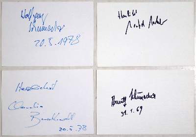 Bild Nr.1: 120-1416 Sammlung: (Film - Theater - Tanz)