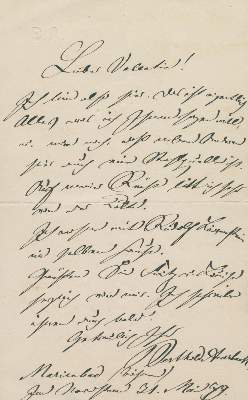 Bild Nr.1: 120-1427 Konvolut: (Autographen)