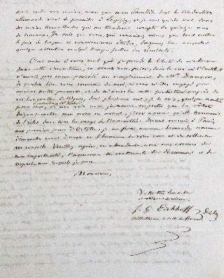 Bild Nr.2: 120-1428 Konvolut: (Autographen)