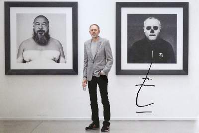 Bild Nr.1: 120-1446 Nitsch, Hermann,: (Autographen)