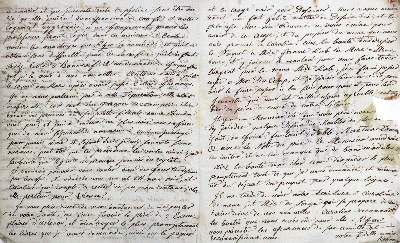 Bild Nr.2: 120-1449 Rehmann, Joseph Xaver,: (Autographen)