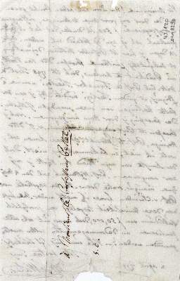 Bild Nr.2: 120-1459 Te Water, Jona Willem,: (Autographen)