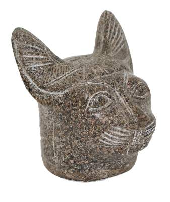 Bild Nr.1: 120-1462 Bastet Museumsreplik: (Varia)