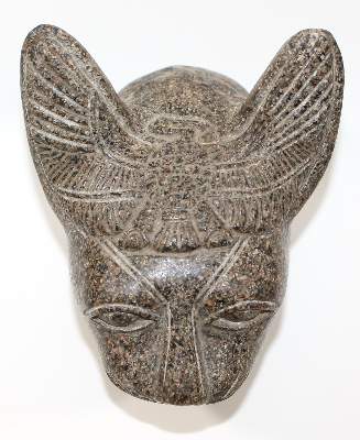Bild Nr.2: 120-1462 Bastet Museumsreplik: (Varia)