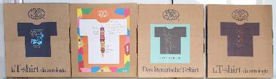Bild Nr.3: 120-1467 Das literarische T-Shirt: (Varia)