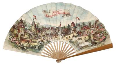 Bild Nr.1: 120-1470 Fächer Wien: (Varia)