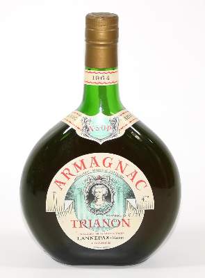 Bild Nr.1: 120-1473 Armanac Trianon Lannepax 1964: (Varia, Getränke)