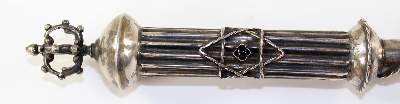 Bild Nr.3: 120-1477 Thorazeiger: (Varia, Judaica)