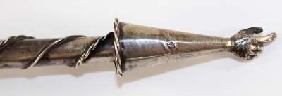 Bild Nr.4: 120-1477 Thorazeiger: (Varia, Judaica)