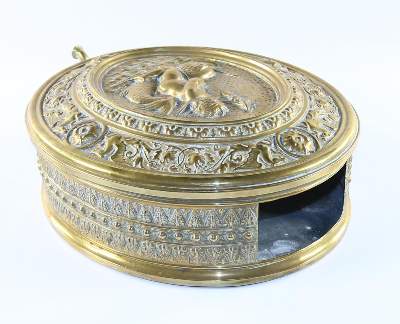 Bild Nr.2: 120-1485 Lavabo Historismus: (Varia)