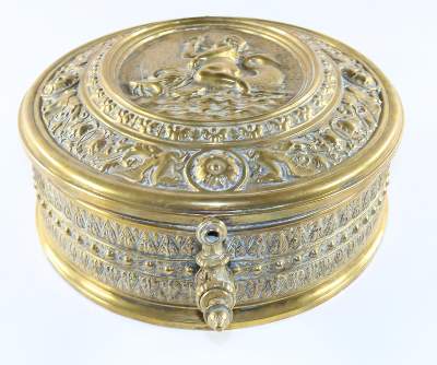 Bild Nr.3: 120-1485 Lavabo Historismus: (Varia)