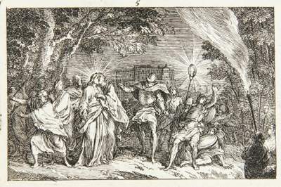 Bild Nr.2: 120-149 Le Clerc,S.: (Alte Drucke, Handschriften und Theologie)