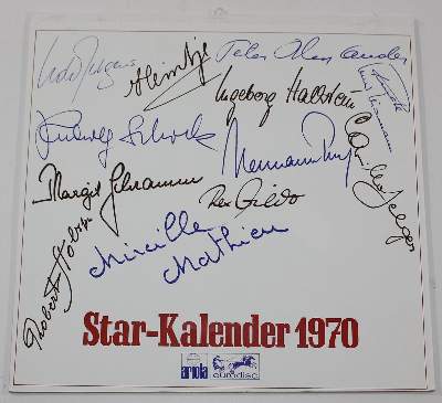 Bild Nr.5: 120-1497 Schallplattensammlung.: (Varia, Musik)