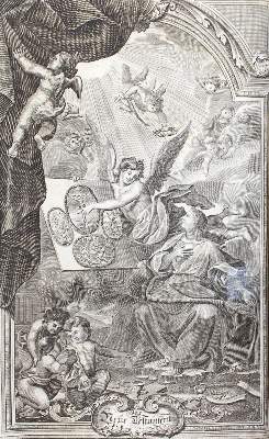 Bild Nr.1: 120-15 Biblia germanica.: (Bibeln)