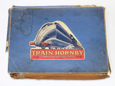 Bild Nr.2: 120-1509 Hornby Bahnhof Ottweiler u.: (Varia, Spielzeug, Eisenbahn)