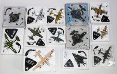 Bild Nr.2: 120-1510 Flugzeugmodelle.: (Varia, Spielzeug)