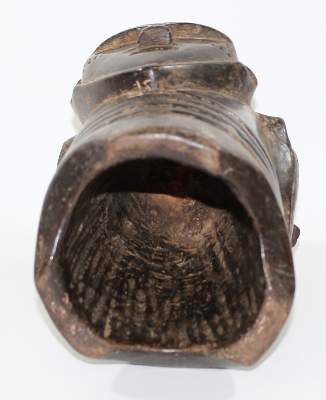 Bild Nr.5: 120-1525 Fang, Gabun Aufsatz-: (Afrika)