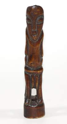 Bild Nr.1: 120-1529 Lega D.R.Kongo.: (Afrika)