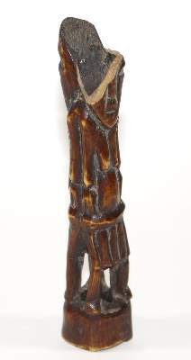 Bild Nr.2: 120-1529 Lega D.R.Kongo.: (Afrika)