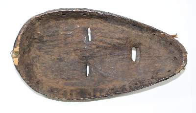 Bild Nr.3: 120-1531 Maske Dan Deangle: (Afrika)