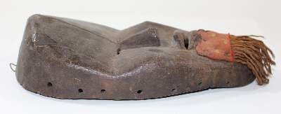 Bild Nr.2: 120-1532 Maske Dan Deangle: (Afrika)