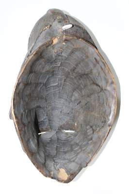 Bild Nr.2: 120-1540 Punu Gabun: (Afrika)