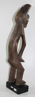Bild Nr.3: 120-1564 Mbole D.R.Kongo.: (Afrika, Sammlung Wolfgang Nerlich)