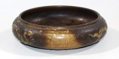 Bild Nr.2: 120-1623 Pinselschale China: (Asiatika)