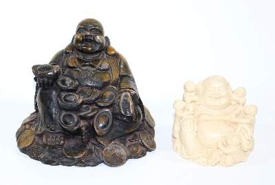 Bild Nr.1: 120-1628 Sammlung Vitrinen-: (Asiatika)
