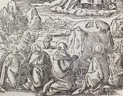 Bild Nr.1: 120-166 Luther,M.: (Alte Drucke, Handschriften und Theologie)