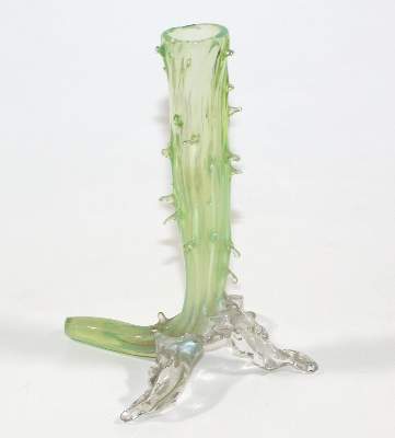 Bild Nr.3: 120-1673 Kl. Konvolut: (Glas)