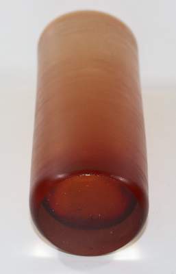 Bild Nr.3: 120-1676 Venini Murano Sommerso: (Glas)