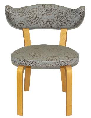 Bild Nr.2: 120-1678 Niels Otto Moller: (Möbel, Design)