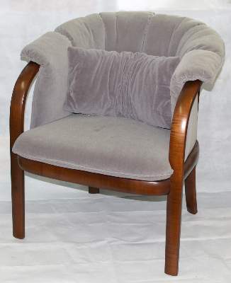 Bild Nr.5: 120-1678 Niels Otto Moller: (Möbel, Design)