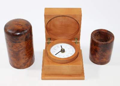 Bild Nr.5: 120-1680 Sammlung Design u. Kuriosa.: (Möbel, Design)